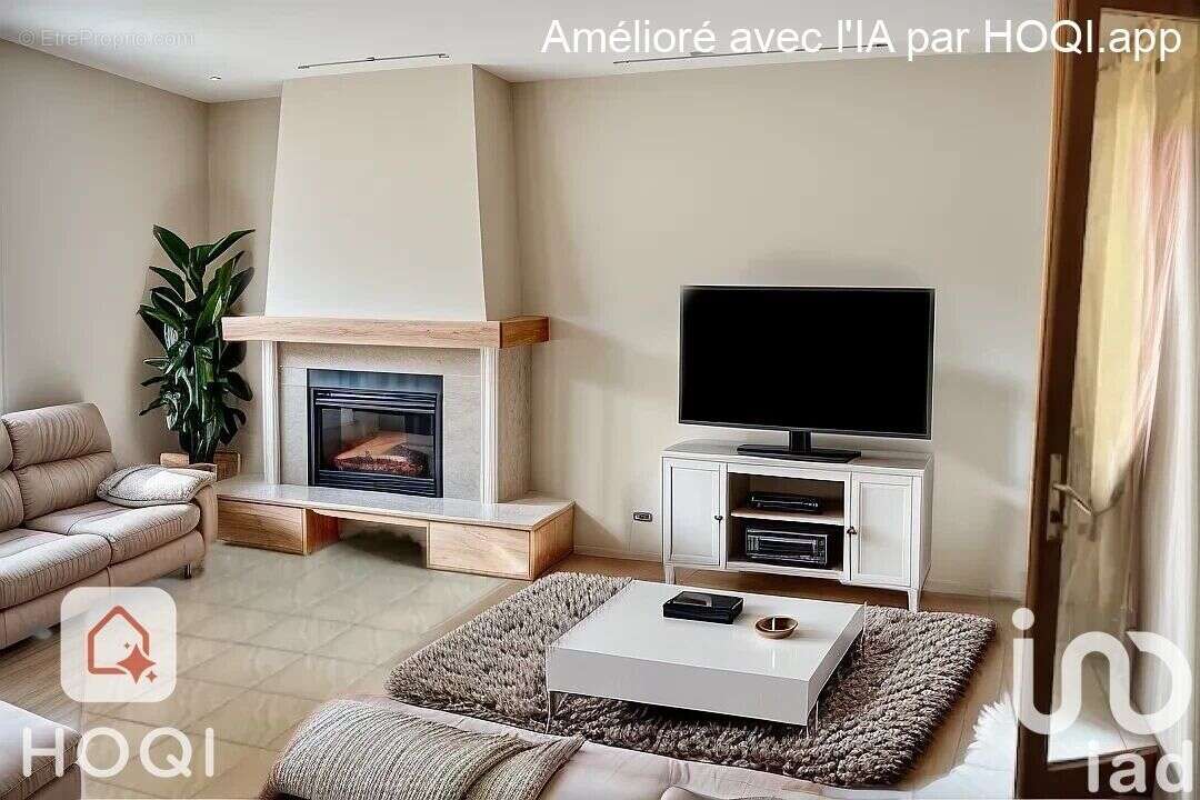 Photo 3 - Maison à SAINT-ELIX-LE-CHATEAU