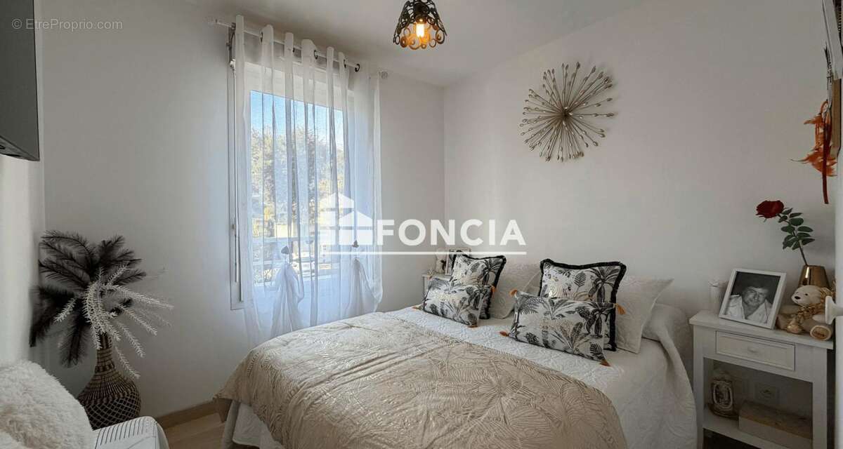 Appartement à CAVALAIRE-SUR-MER