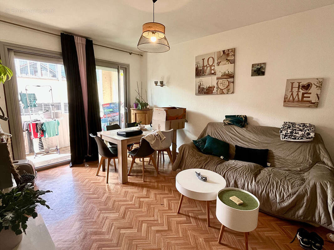 Appartement à SAINT-GAUDENS