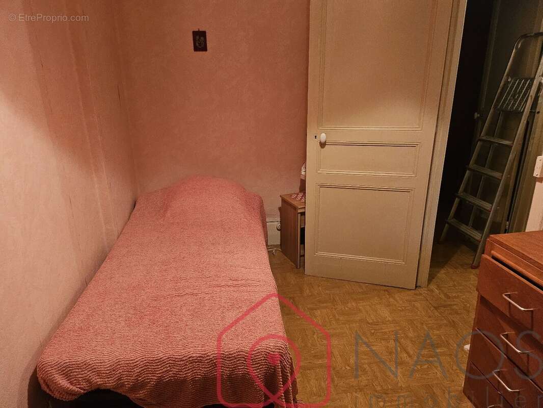 Maison mitoyenne située en plein cur du Tréport - photo 9