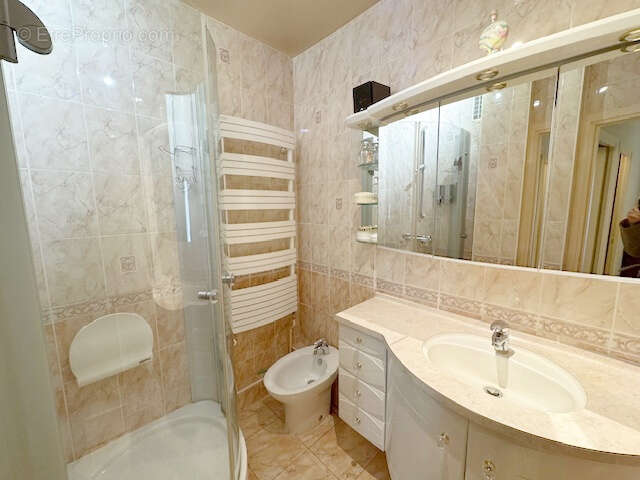 Appartement à VILLENNES-SUR-SEINE