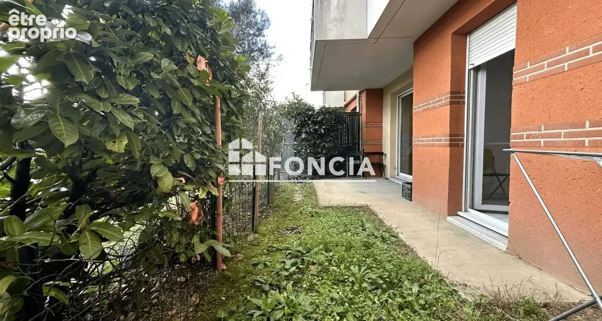 Photo Appartement à Toulouse au prix de 150 000€