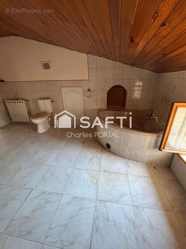 Photo 7 - Maison à SAINT-JEAN-DE-SERRES