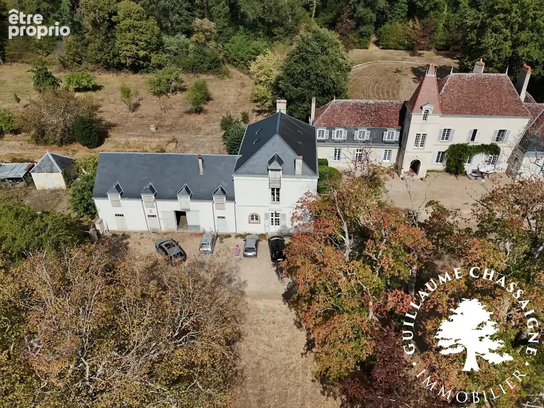 Bien immobilier à vendre à Vierzon (18100) - photo 4