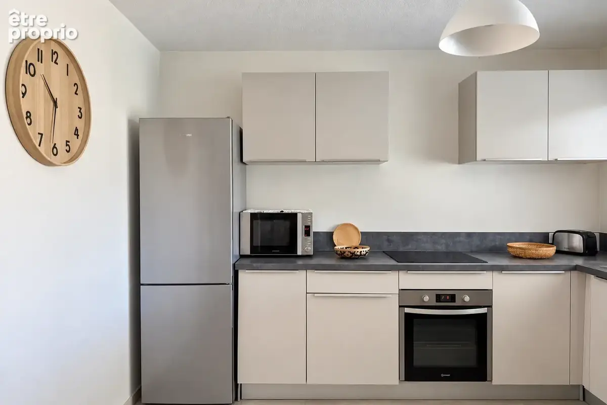 Maison T4 vue mer- 117 m2 - Anse Marcel - photo 8