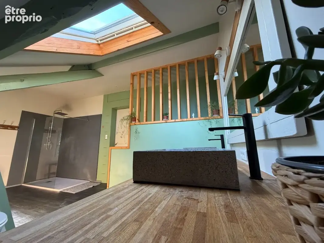 Maison à vendre 10 pièces BAZET (65) - photo 14