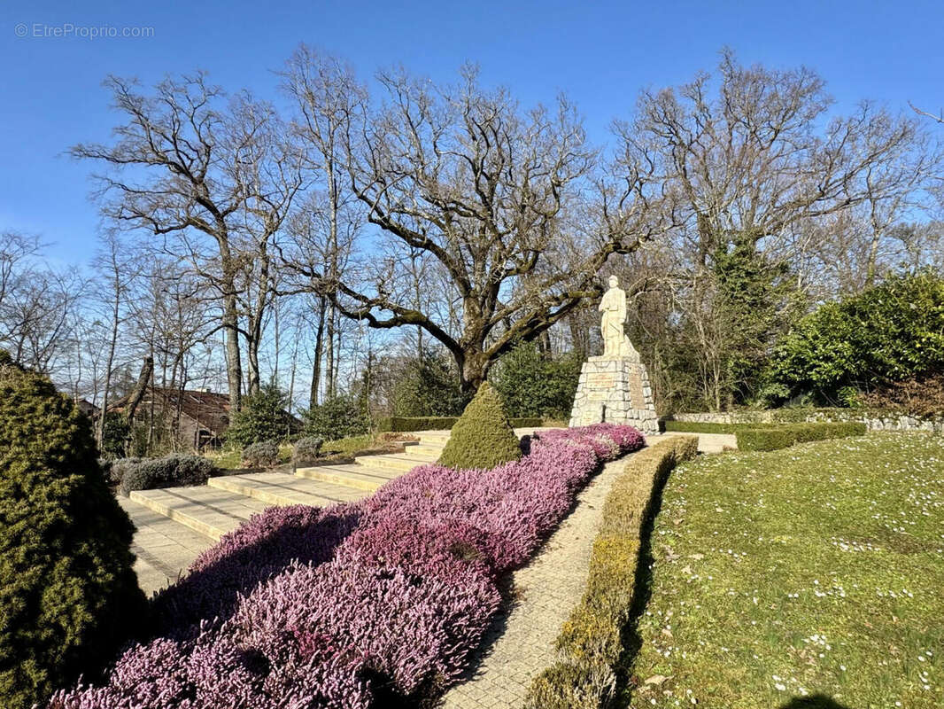 image00005 - Appartement à ARCHAMPS