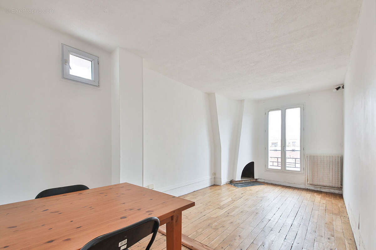 Appartement à MALAKOFF