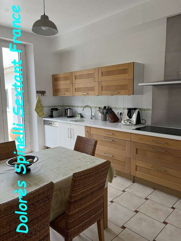 Maison familiale avec piscine centre villers-cotterets - photo 7