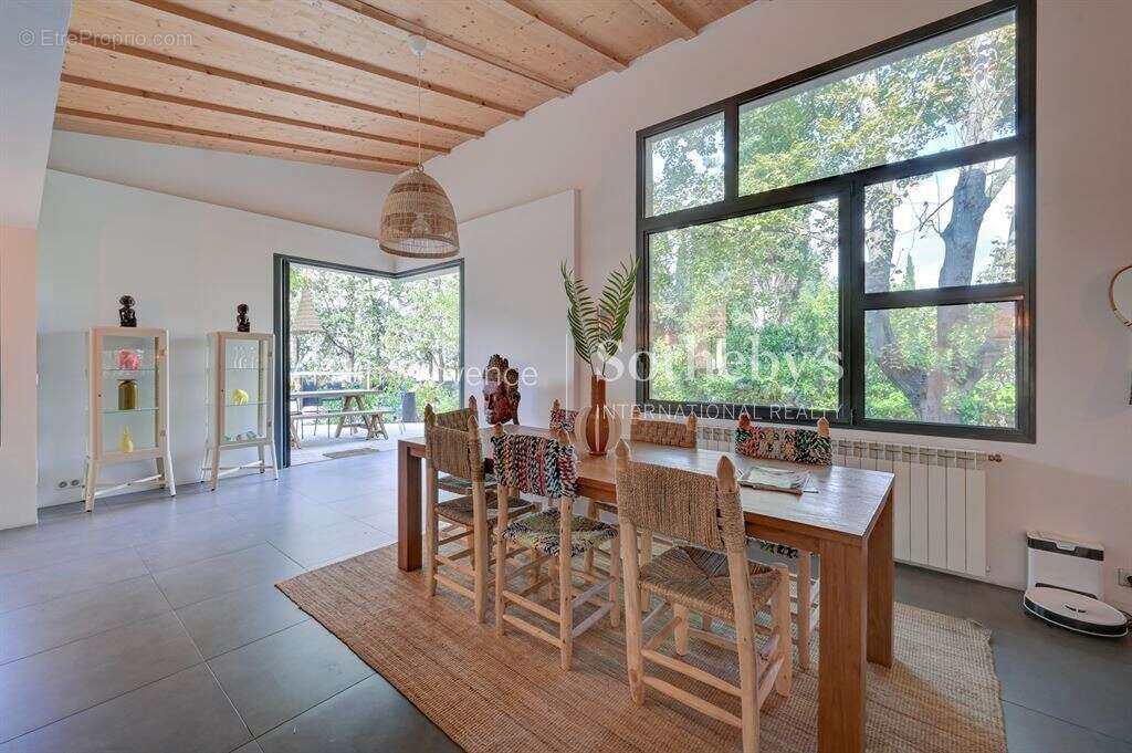 Maison à AIX-EN-PROVENCE