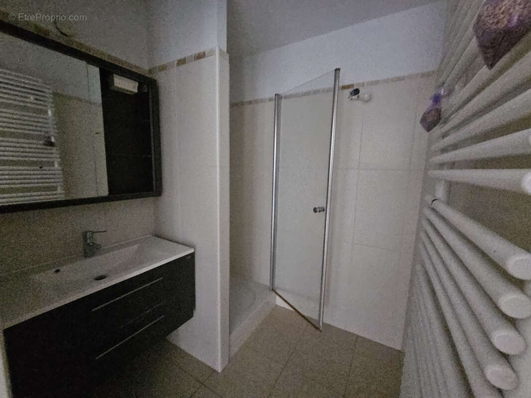 Appartement à BANDOL