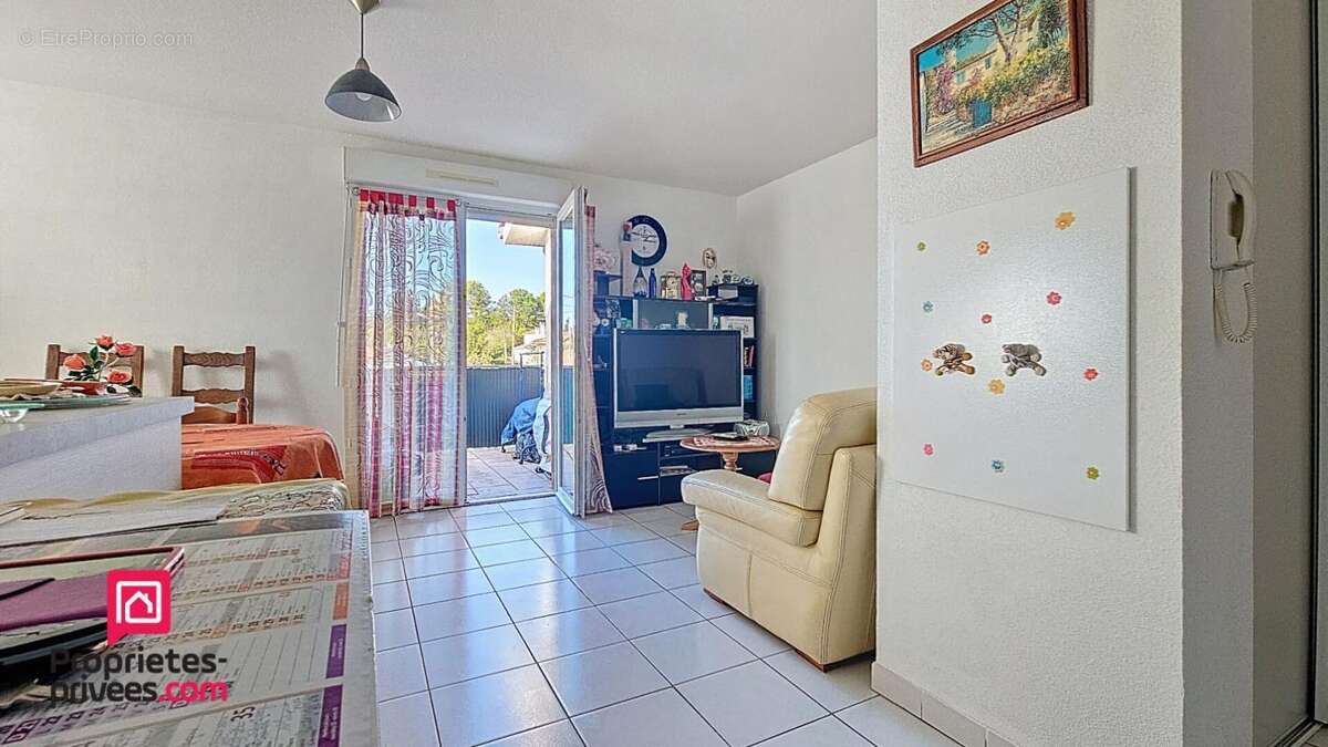 Appartement à ROYAN
