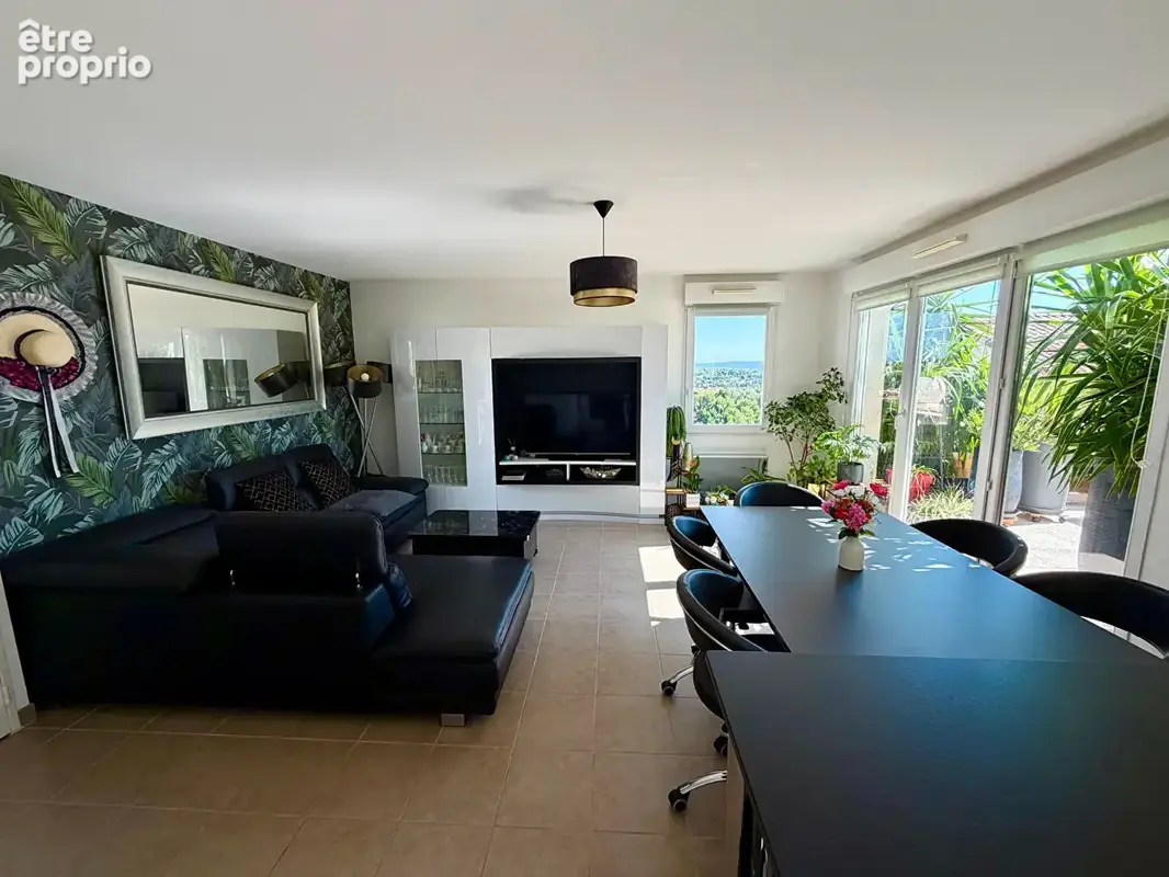 Appartement à MARTIGUES