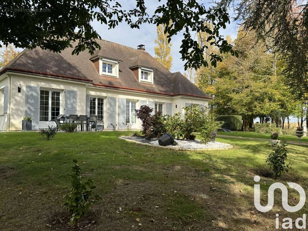 Photo 2 - Maison à BROU