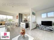 Appartement à SAINT-SULPICE