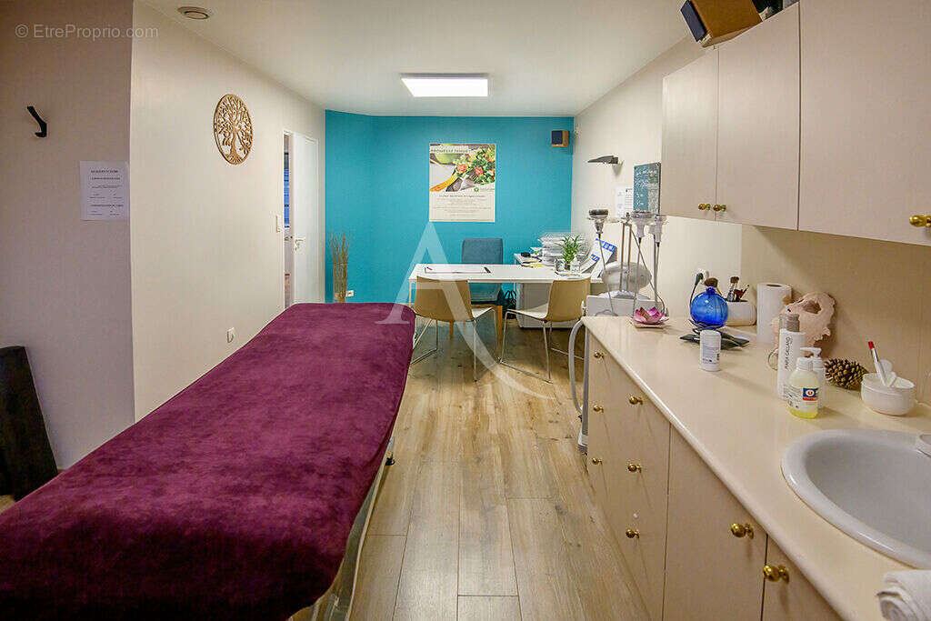 Commerce à CHALLANS