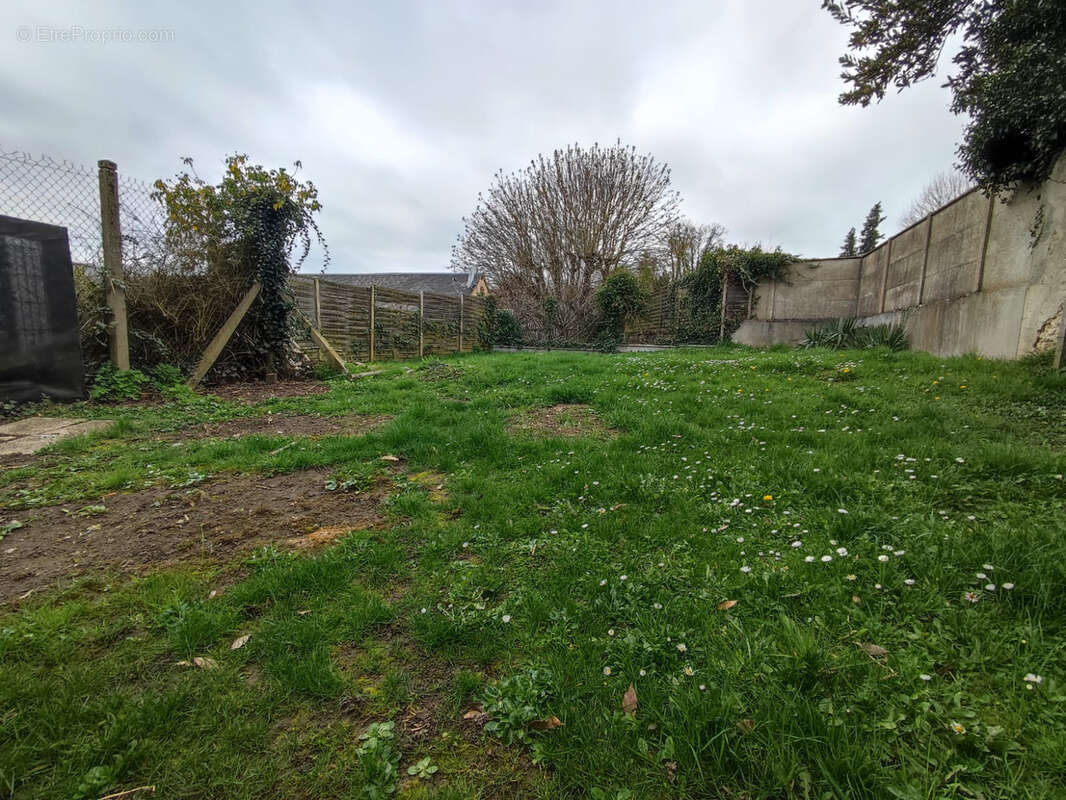 Maison 4 chambres jardin GALLARDON - photo 10