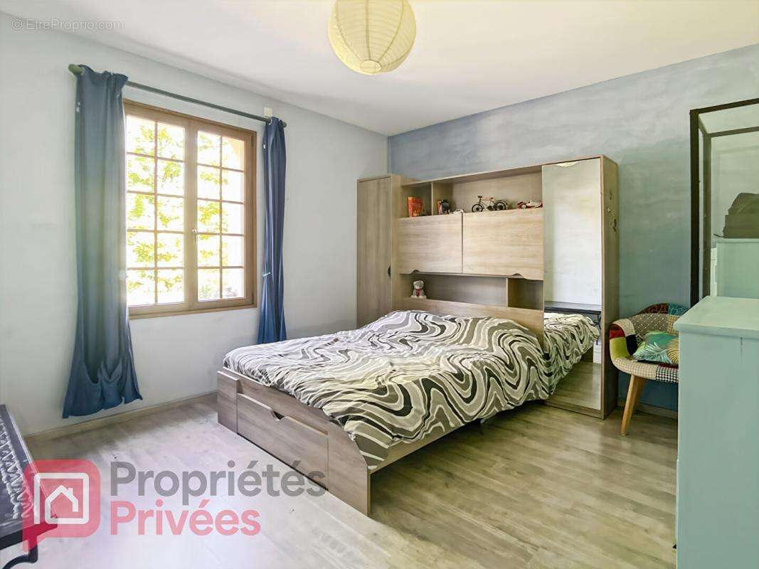 Maison Grimault 9 pièces - photo 7