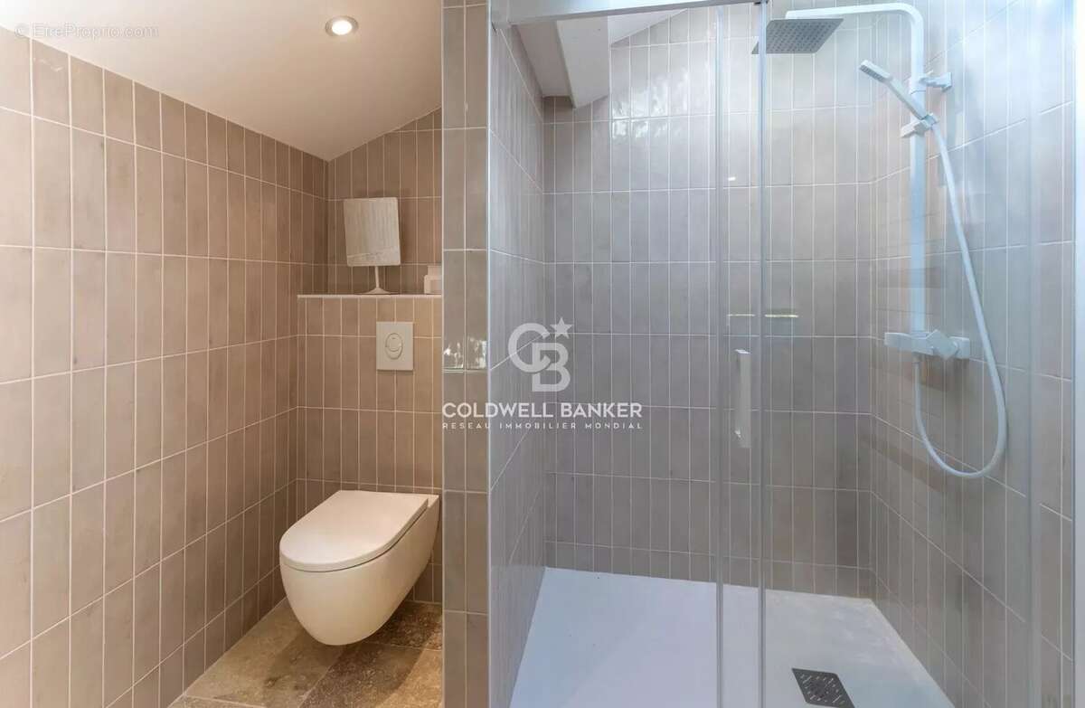 Appartement à CALVI