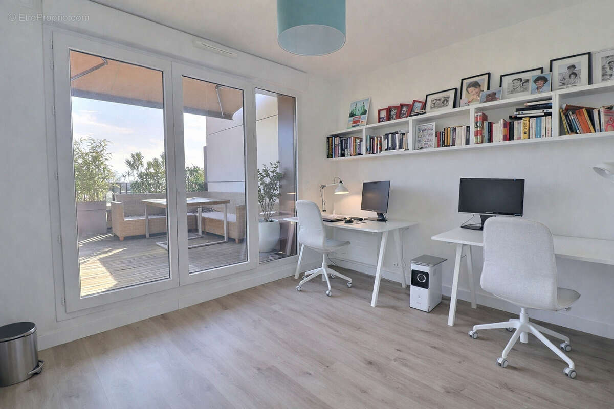 Appartement à BRUGES