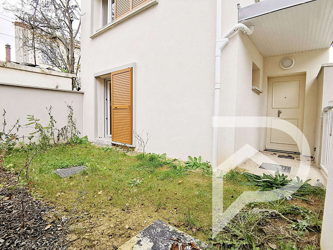 Maison à VITRY-SUR-SEINE