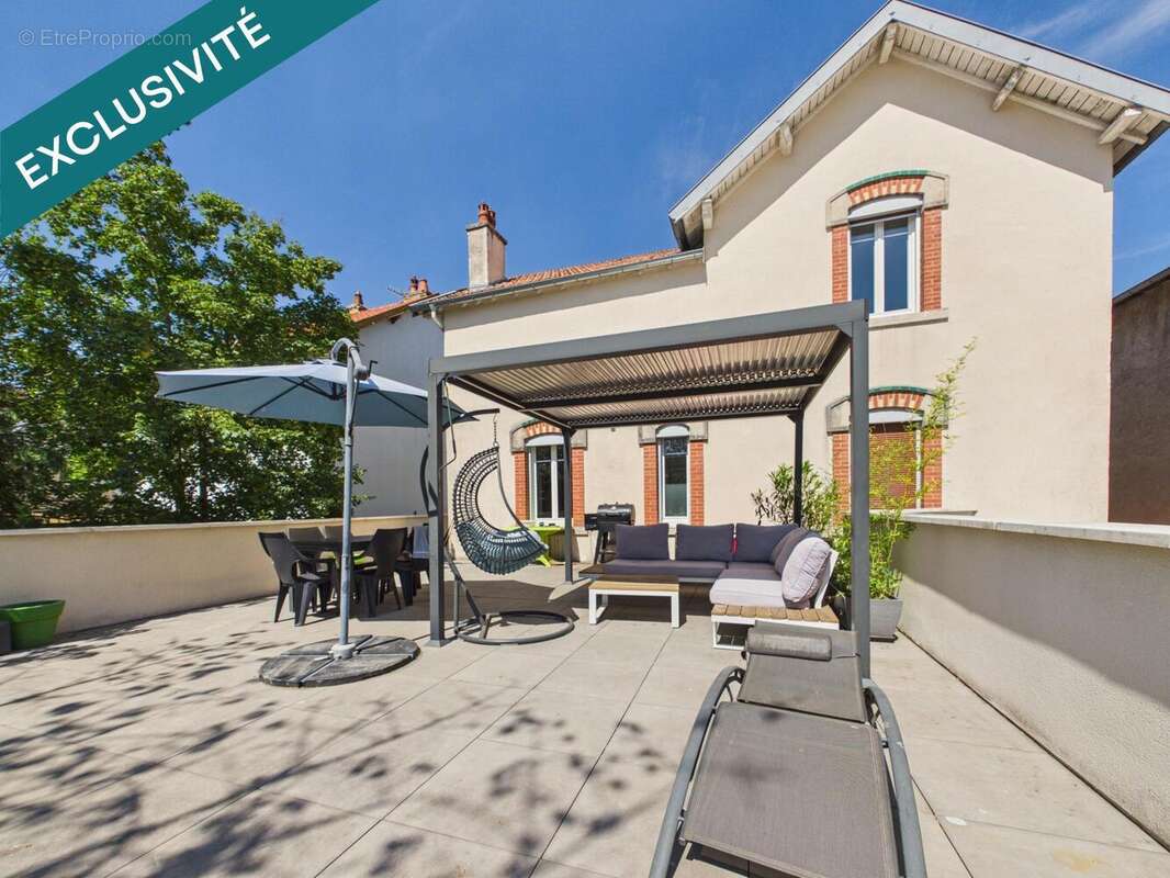 Photo 2 - Maison à GRAY