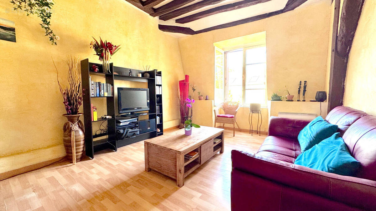Appartement à MORSANG-SUR-ORGE