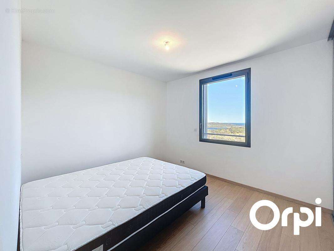 Appartement à PORTO-VECCHIO