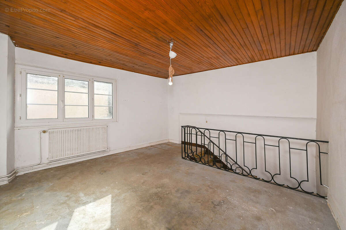 Maison à ANGERVILLE