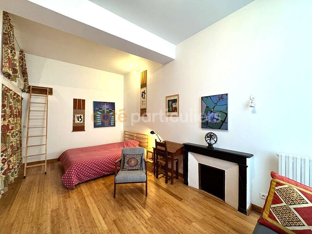 Appartement à ORLEANS