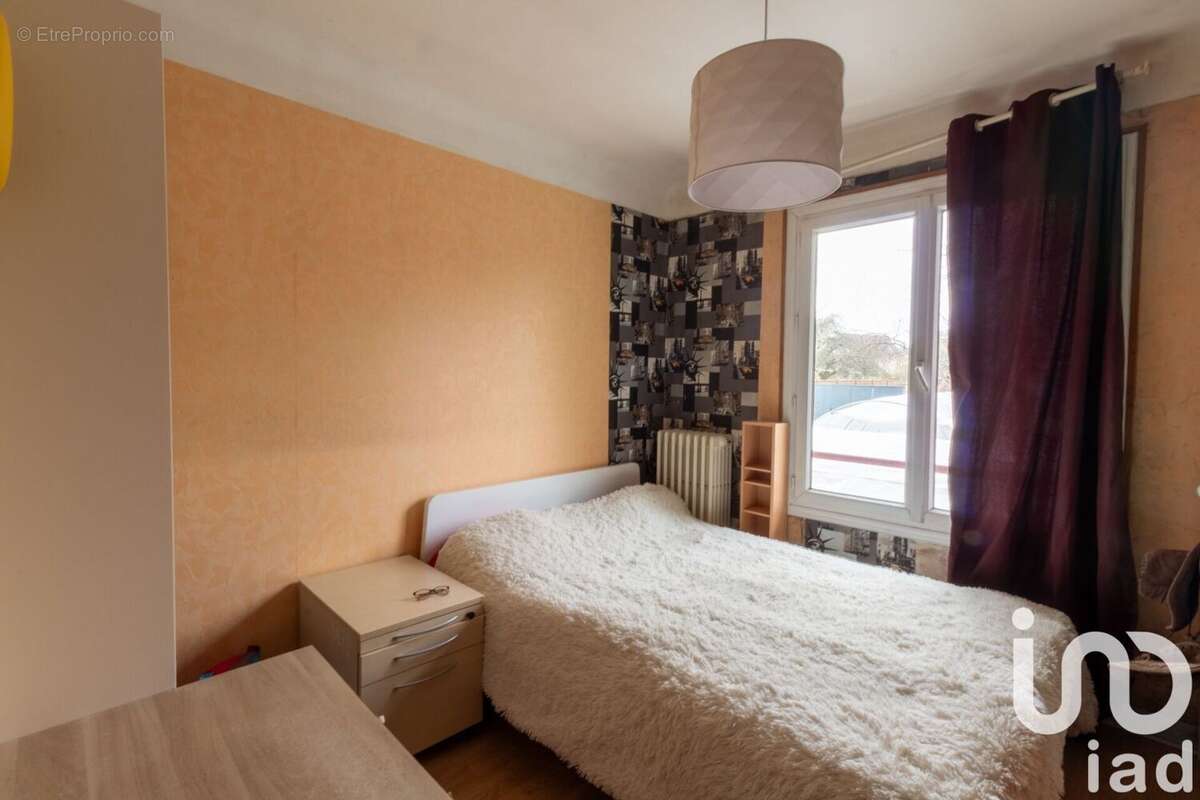 Photo 8 - Maison à MORET-SUR-LOING