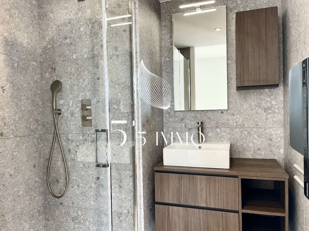Appartement à BAILLARGUES