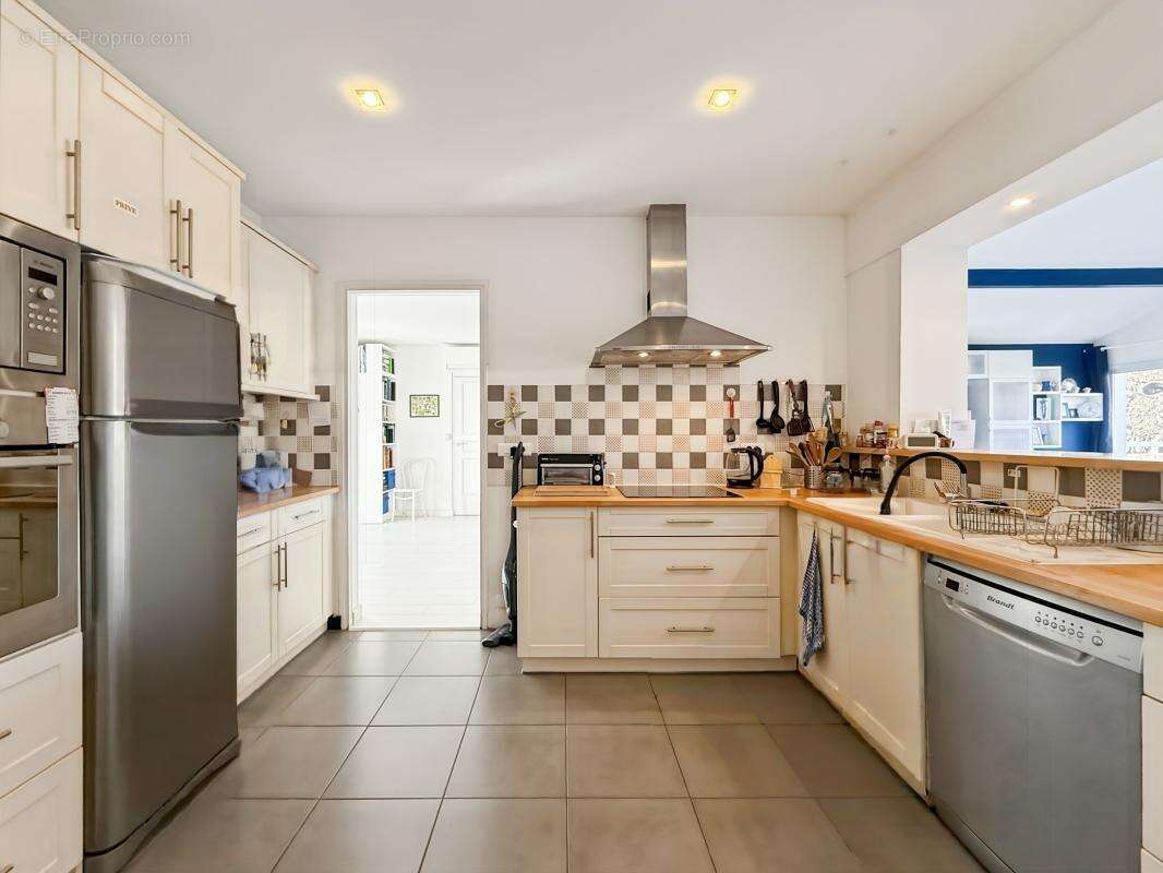 Maison 182 m² à Seignosse  - photo 10