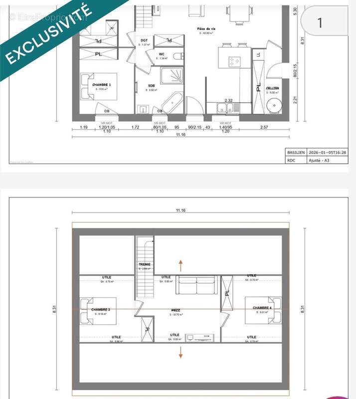 Photo 6 - Terrain à NEUVILLE-SUR-ESCAUT