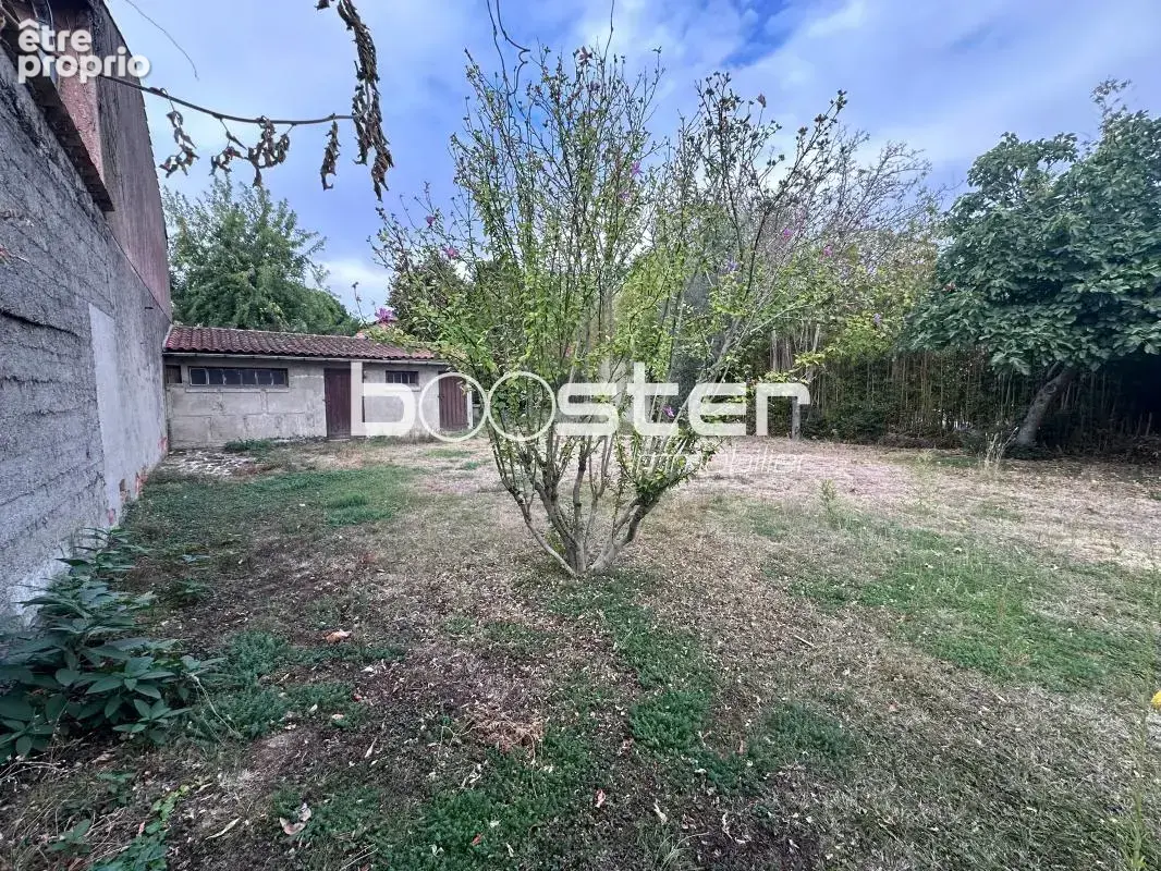 Rare à Toulouse : Terrain constructible de 322 m², secteur Roseraie, au calme ! - photo 2