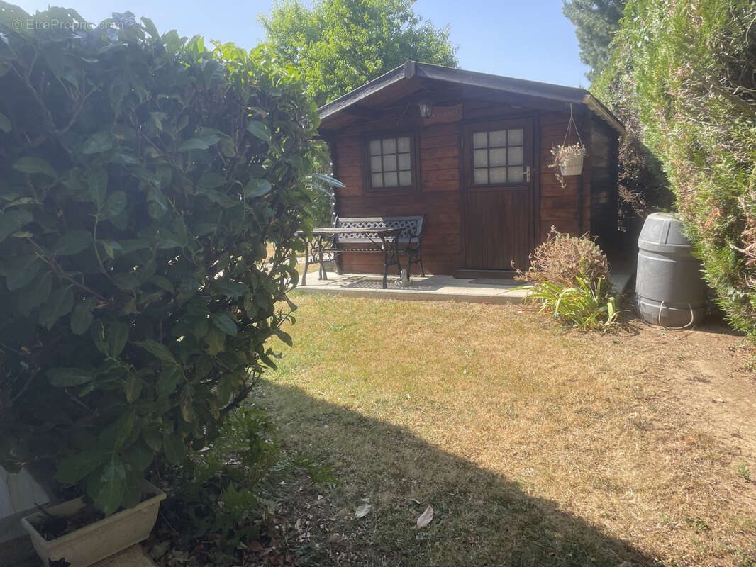 Maison sur sous sol total 4 chambres - photo 4