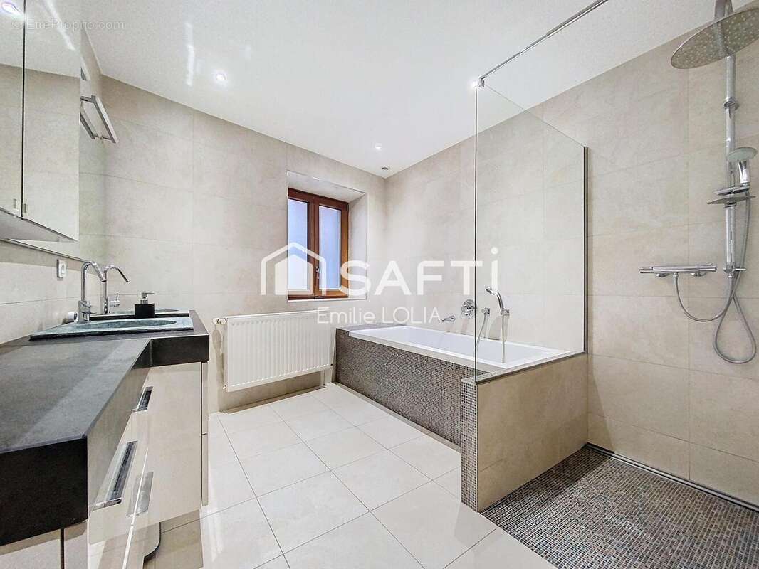 Photo 9 - Maison à CONTZ-LES-BAINS