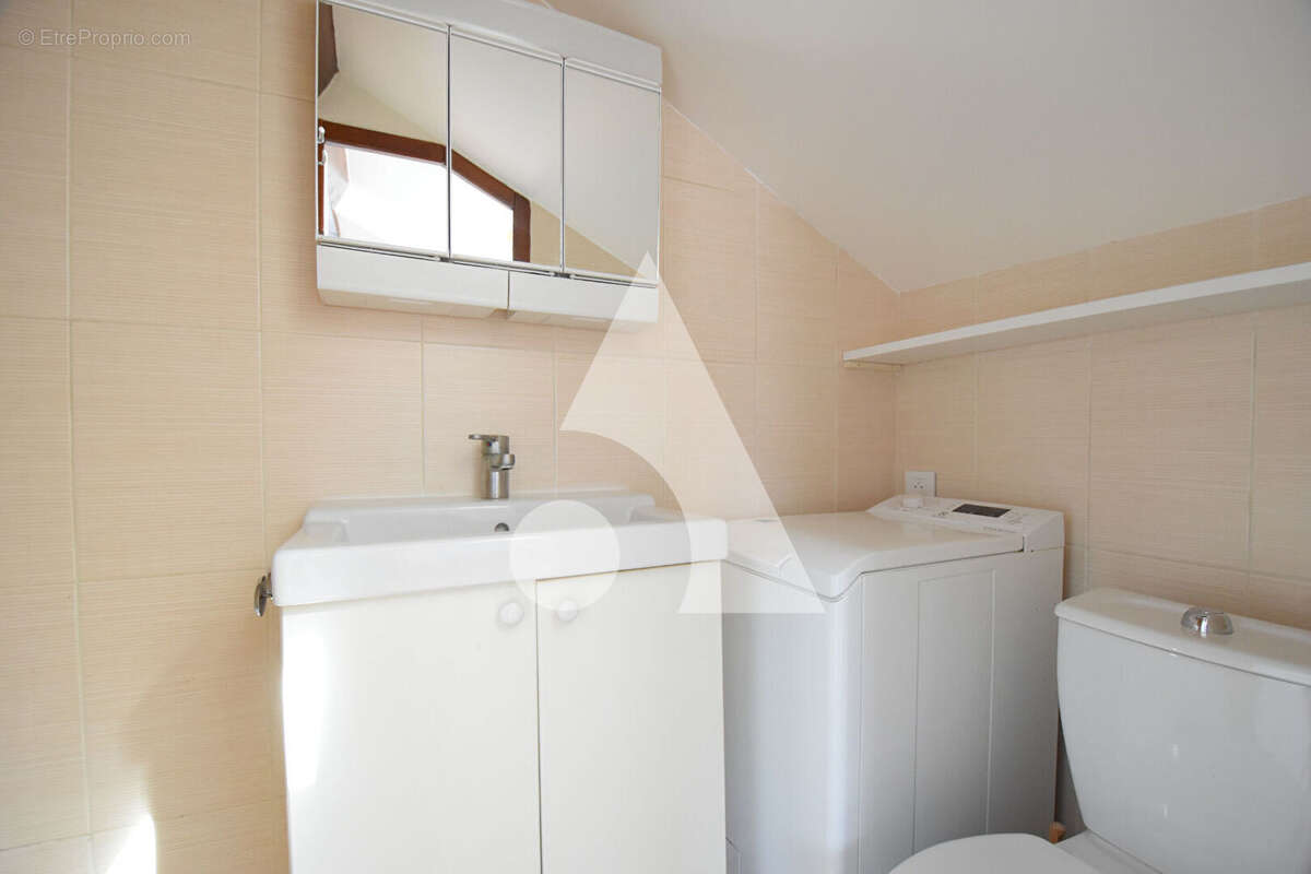 Appartement à CHANTILLY