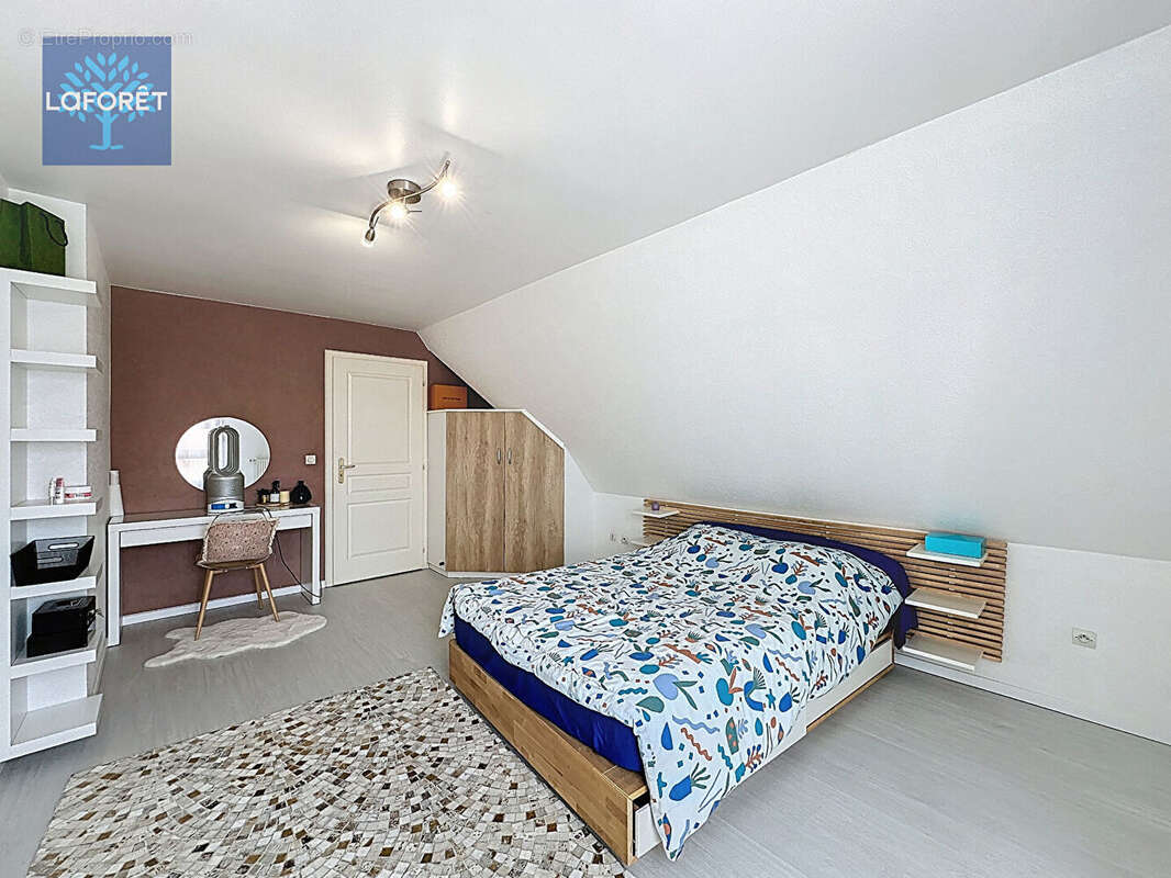 Appartement à HAGUENAU