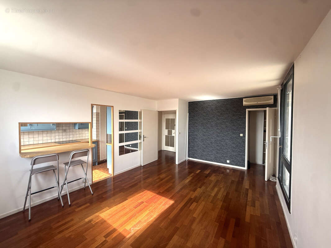 Appartement à EVRY