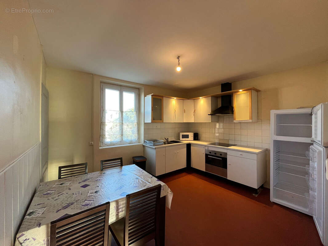 Appartement à GARDANNE