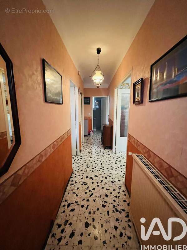 Photo 6 - Maison à SAINT-CYPRIEN