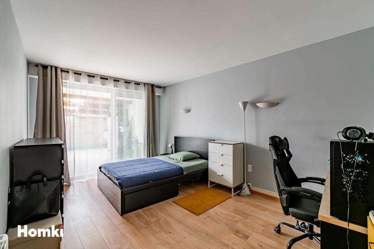 Appartement à CAVIGNAC