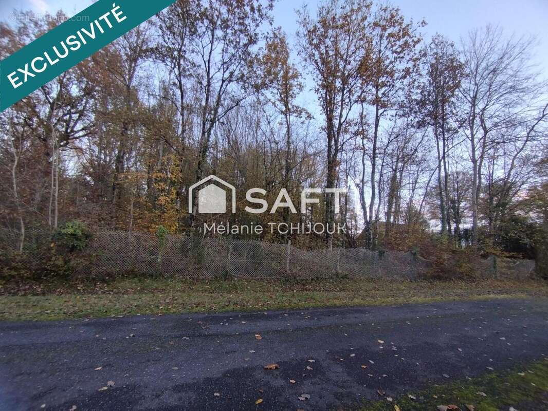 Photo 2 - Terrain à MELLEROY