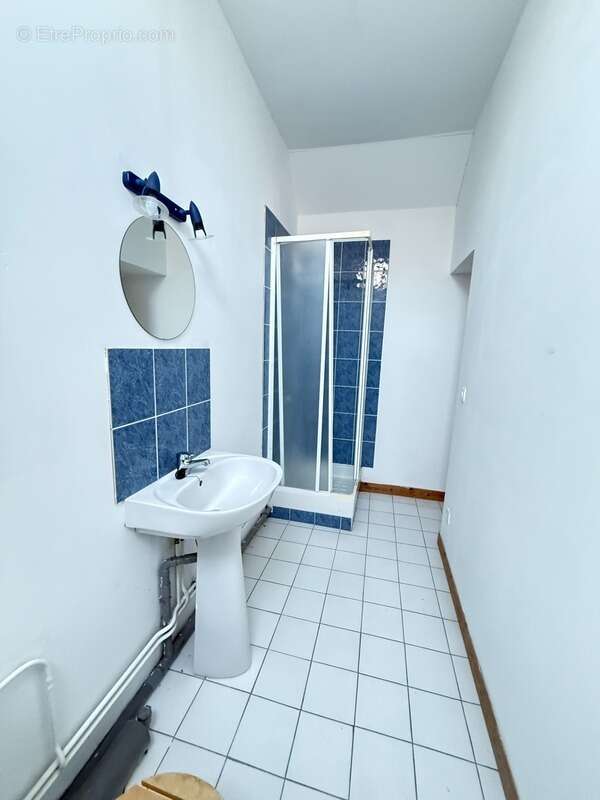 Maison à BUSSIERE-DUNOISE