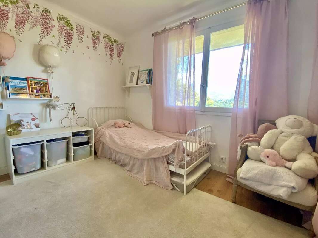 Maison à ROQUEBRUNE-CAP-MARTIN