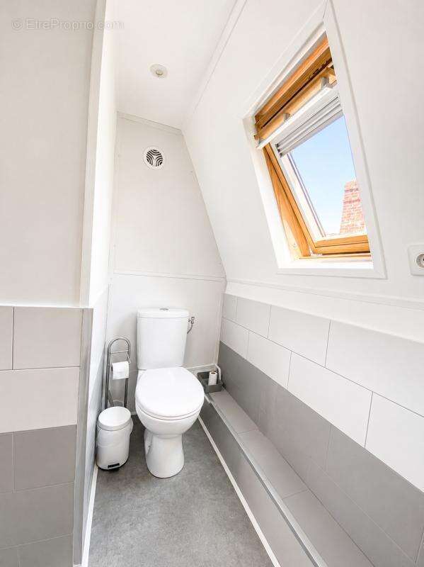 Appartement - photo 9
