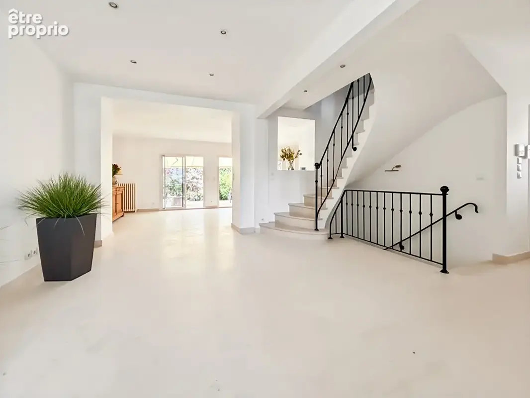 Maison 170m² à verrières-le-buisson - photo 2