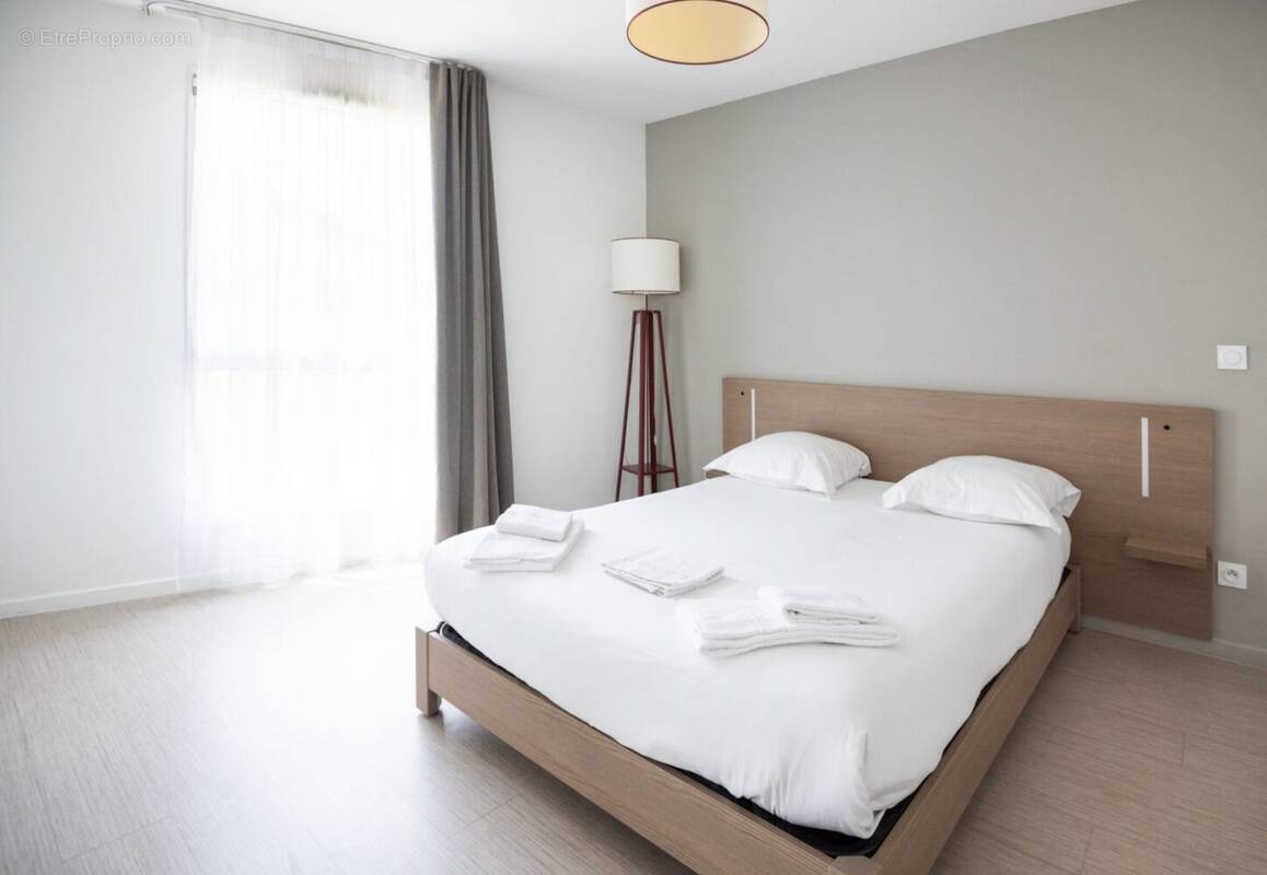 Appartement à NARBONNE