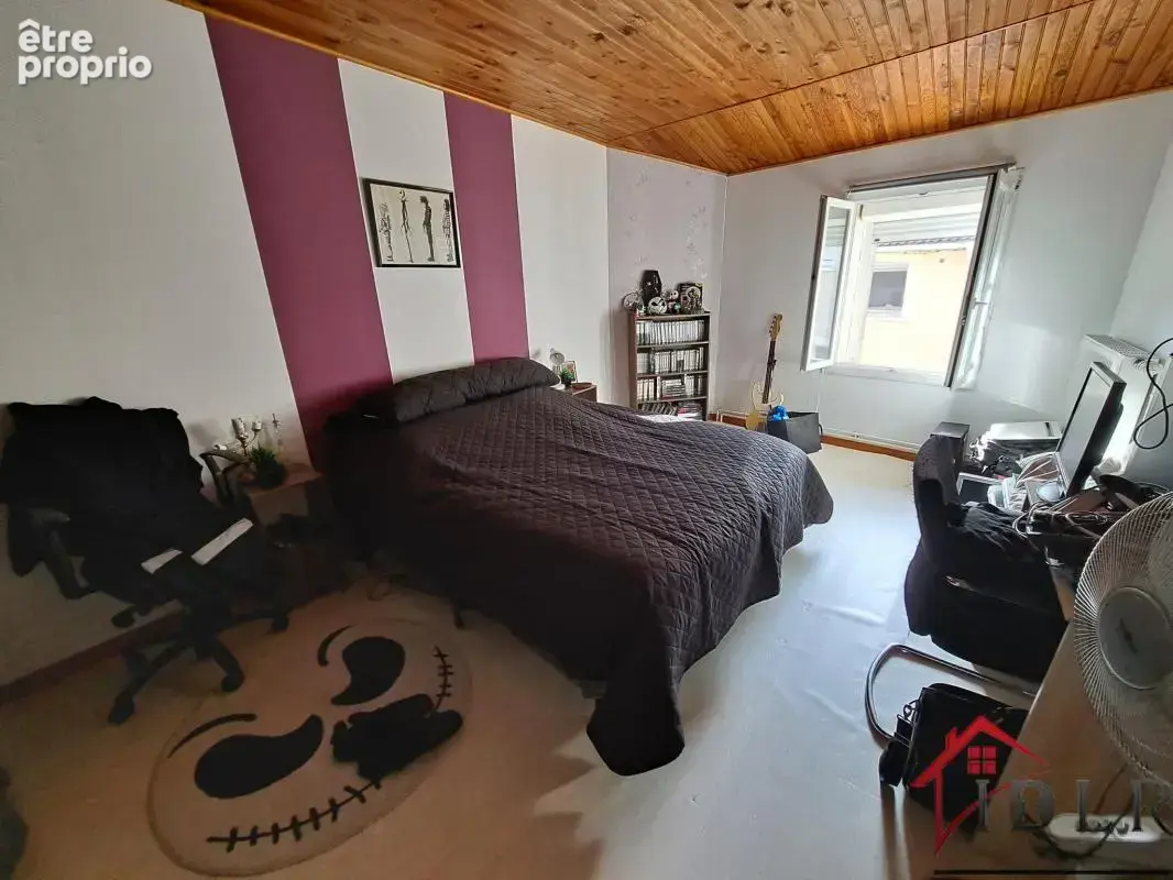 Maison de ville de 102m2 - photo 7